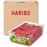 Haribo - Pasta Basta Zure Aardbei - 8x 150 stuks