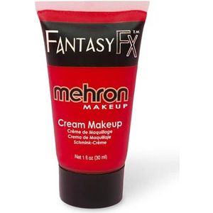 Mehron make-up Fantasy FX - Red