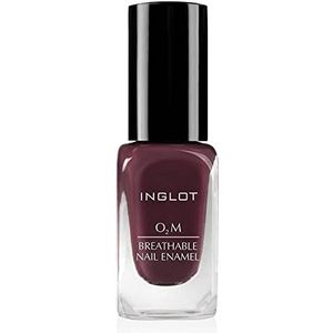 Inglot O2M Ademende Nagellak Lucht- en Waterdoorlatend Houdt De Nagels Langdurig In Optimale Staat 11 Ml: 690