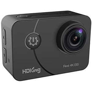 4k sportcamera 20 miljoen high-definition sportcamera draadloos WIFI Verbinding nachtzicht