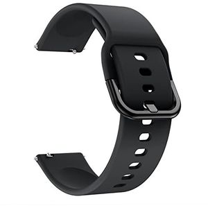 LUGEMA Smartwatch Accessory 22mm Silicone Strap Is Used Compatible With Smartwatch DT78 L9 L13 Wearable Wristwatch Strap (Color : 4, Size : 22mm)