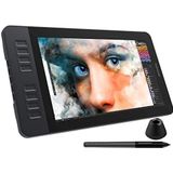 GAOMON PD1161 - Grafische Tablet - 11,6 Inch Display - Batterijloze Pen met 8192 Drukgevoeligheid