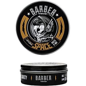 Barber MARMARA Professionele haarstyling SPACE Wax 100 ML