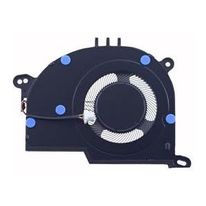 Laptop CPU-koelventilator voor LG voor Gram 15 15Z90 16Z90Q 17Z90Q 2022 15Z90P 16Z90P 17Z90P 2021