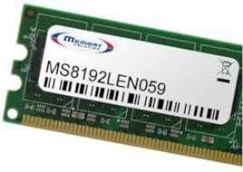 Memorysolution - 8GB - RAM - Modelspecifiek - Voor Lenovo ThinkCentre M80s