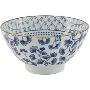 TOKYO DESIGN STUDIO - FLORA JAPONICA SORI BOWL 18X9CM 950ML IVY