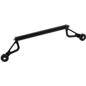 Installatie GPS-navigatieframe Voor XMAX300 Gemodificeerde Mobiele Telefoon Navigatie Beugel GPS Multifunctionele Dash Cam Verlengstuk Motor Accessoires Navigatie Beugel