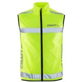 Craft Windvest Visibility Vest