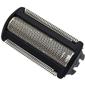 Trade-Shop Scheerkop compatibel met Philips Bodygroom TT2000/43 TT2000 TT2021 TT2030 TT2040 TT2022 BG2026 QG3280 scheerfolie scheerkop scheermes