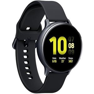 Samsung Galaxy Watch Active2 44mm Aqua Black Smartwatch