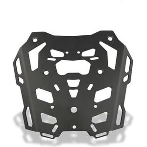 Achterrekken Motorfiets Voor XL750 Voor Transalp Voor XL750transalp 2023-2024 Motorfiets Achterste Achterste Kop Uitbreidingsplaat Bagagehouder Bagagedrager Motorfiets