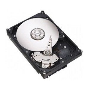 Fujitsu 160 GB harde schijf hot-swap (8,9 cm (3,5 inch), SATA-300, 7200 rpm)