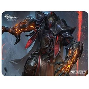 Witte haai WS-TMP-VESTIGE TMP-114 1375 x 675 mm Gaming muismat