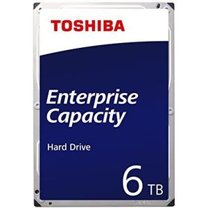 Toshiba 6TB SAS 7200rpm 3.5"" 6000 GB