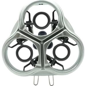 Scheerkop beugelhouder, compatibel voor Philips, HQ7868 HQ7864 HQ7850 HQ7845 HQ7830 HQ7829 HQ7825 HQ7820 HQ6885 HQ6888 HQ6889 HQ6890 (hoofdframe)
