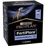 Purina PROPLAN FORTIFLORA honden probiotisch 30 zakjes