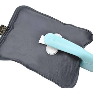 DieffematicRSD Warmwaterkruik Elektrische warmwaterkruik Zelfinjectie Explosieveilige elektrische handwarmer Oplaadbare elektrische handwarmer