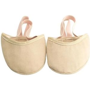 Balletschoenen, Platte canvas balletschoenen, Balletoefeningschoenen met zachte zool, Gymnastiekschoenen for dames, Balletoefening (Size : 28)