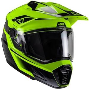 Helmet Kit ADV 8.5 V25 #L 59-60cm Hi-Viz