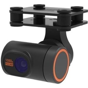 Voor Skydroid H12 kanaal 2.4G 1080P digitale videodatatransmissiezender 3-in-1 Android-dronebesturing(Only Gimbal)