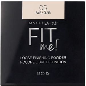MAYBELLINE Past bij mij! Loose Finishing Powder - Eerlijk