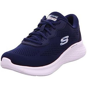 Skechers Skech-lite Pro Sneaker voor dames, marineblauw, 40 EU