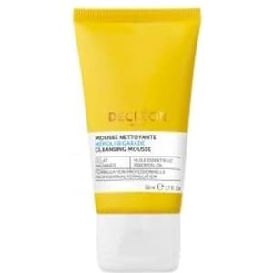 Decleor Neroli Bigarade Cleansing Mousse 50ml