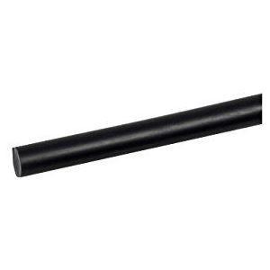 BARROW GUIDA IN SILICONE 14MM NERO
