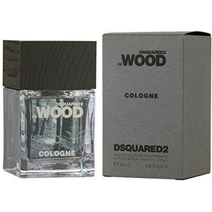DSQUARED2 He Wood Eau de Cologne, 75 ml