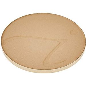 jane iredale Pressed Warm Sienna Gezichtspoeder, navulbaar, 1 stuk (1 x 9,9 g)