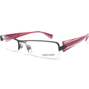 ALAIN MIKLI Blikbril 0663 0073 nieuw origineel heren dames
