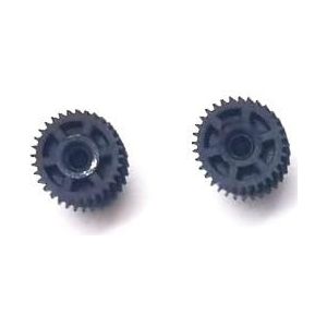 Digitale camera voor NIKON D300 D300S D200-uitrusting Zoomlensuitrusting(2PC)