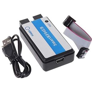 SmartRF04EB CC1110 CC2530 ZigBee Downloader Emulator USB ZigBee MCU M100 Module