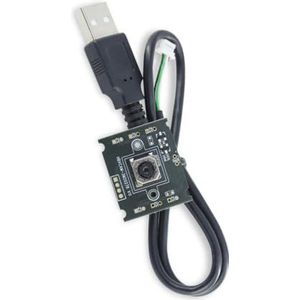 Kalttoy Duidelijker beeld met 3 miljoen pixellens, OV3640 USB2.0 webcambord