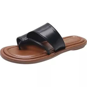 Orthopedische sandalen voor dames, zomer, vismond, lichte