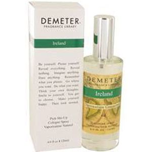 Demeter Demeter Ireland cologne spray 120 ml