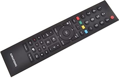 GRUNDIG - RC3214803/01 - Afstandsbediening
