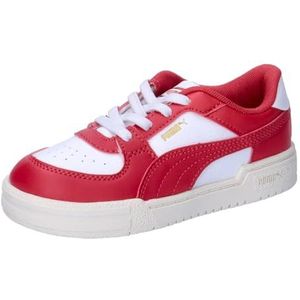 Puma Ca Pro Classic BB Wit Rood, Wit, 21 EU