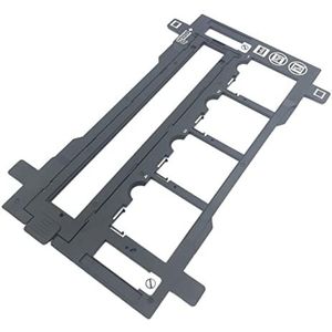 1X 1758473 1437152 135 Foto Film Houder ASSY Slide 35mm Negatieve Cover Gids voor aipusheng Perfectie V100 V200 V300 V330 V370