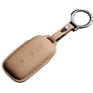 Autosleutel beschermhoes Autosleutelbescherming Shell Autosleutelhoesje Voor Geely Voor Galaxy L7 2023 L6 MAX 1.5T Plus Voor AIR PRO Voor Galaxy L7 Sleutel Shell(1 UK)