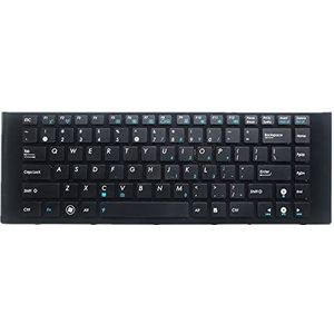 Laptop Toetsenbord Voor For ASUS X4K X4KSF X4KSL X4KVM Colour Zwart Verenigde Staten Lay-out