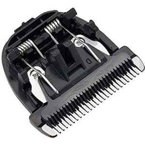 Keramische Tondeuse Hoofd Vervanging Duurzame Accessoires voor huisdieren Mannen