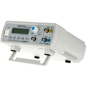 2,4-inch TFT LCD-displaymodule Sinusgolven 1Hz-20MHz Digitale DDS-signaalgenerator Golfvormgenerator Pulssignaalbron 300MSa/s Frequentiemeter Satellietdetector voor tv-ontvanger