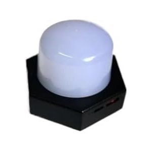 HDS7105 HDS7305 HDS8102 Videoschakelaar MD1010-MD1011 Super Mini-switcher 4 videoswitcher Naadloze Schakeling(Tally light)