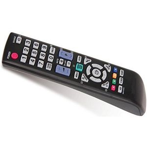 AFSTANDSBEDIENING VOOR SAMSUNG BN59-00865A BN5900942A - - DE MEESTE SAMSUNG TV's