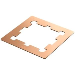 AM5 CPU Cooling Pad AM5 Thermische Pasta's Guard Contacten Frame voor 7950X 7900X