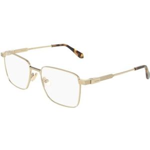 Ferragamo - SF2601 - Optische Monturen - Goud - Titanium