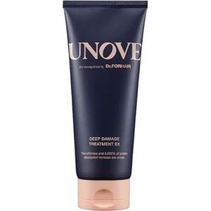 UNOVE] Deep Damage Treatment EX 207ml