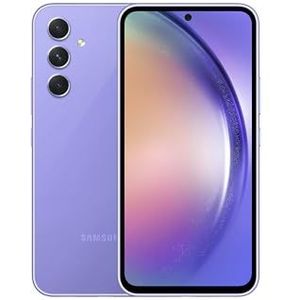 Samsung A54 5G 8/128GB DS Violet EU (Refurbished)