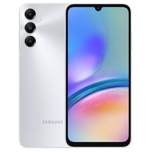 Samsung - Galaxy A05s - Mobiele Telefoon - 6,7 inch - 4/128GB - Zilver